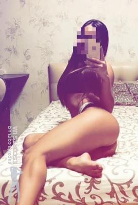 Diana Escort Kharkov