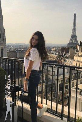Nika Escort Odessa