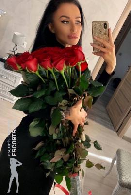 Nadia Escort Lviv