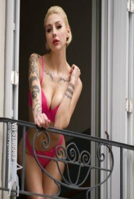 Lola Escort Borispol