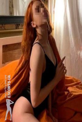 Veronika Escort Kiev