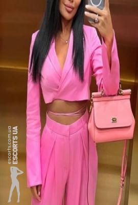 Elen Escort Lviv
