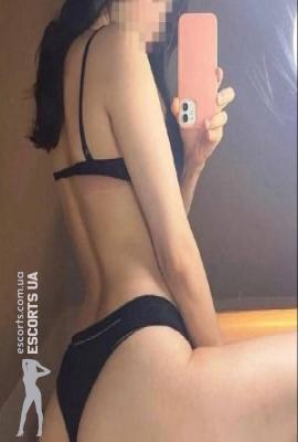 Sofia Escort Kiev