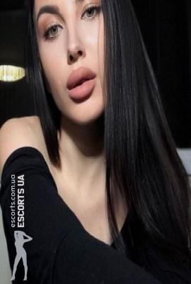 Nina Escort Kiev
