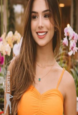 Julianna Escort Kiev