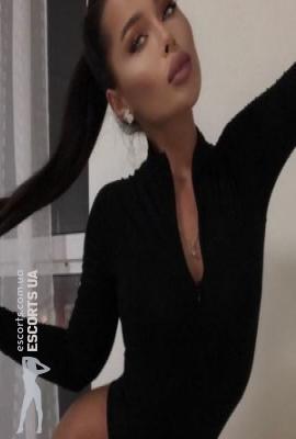Miea Escort Odessa