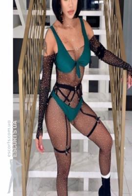 Linda Escort Lviv