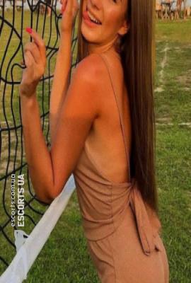 Alina Escort Kiev