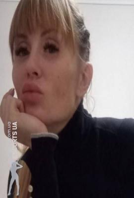 Nika Escort Odessa