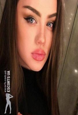 Marianna Escort Odessa