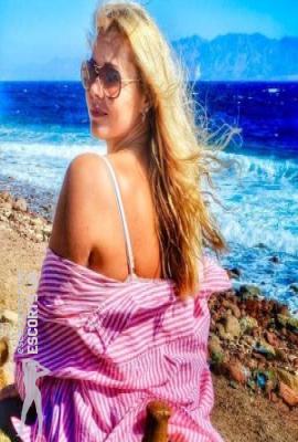Dashka Escort Kiev
