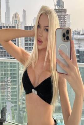 Jess Escort Kiev