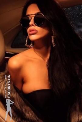 Kristina Escort Kiev