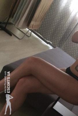 Alisa Escort Kiev