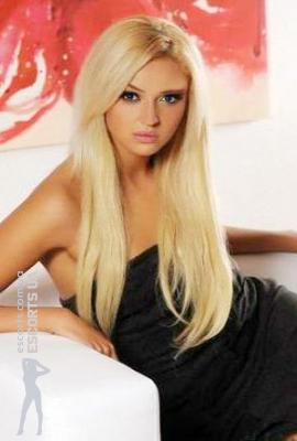 Korina Escort Kiev