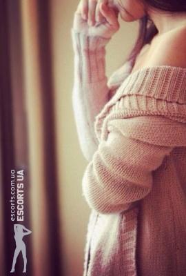 Marigreate Escort Kiev