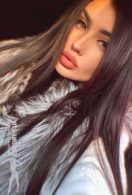 Arina Escort Lviv