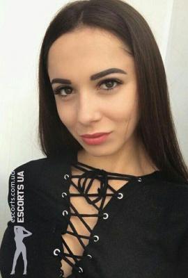 Vasilisa Escort Kiev