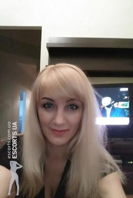 Dominatrix Juliya (BDSM) Escort Kiev